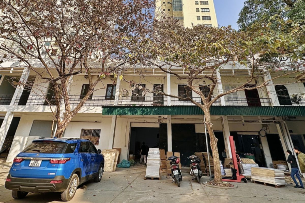 in Phong Hiền chuyên in băng rôn tốt nghiệp