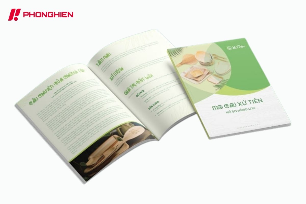 catalogue sản phẩm