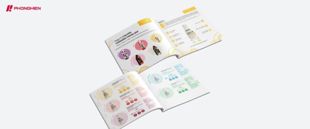 Catalogue sản phẩm