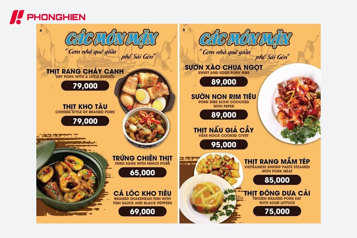 in offset quảng cáo