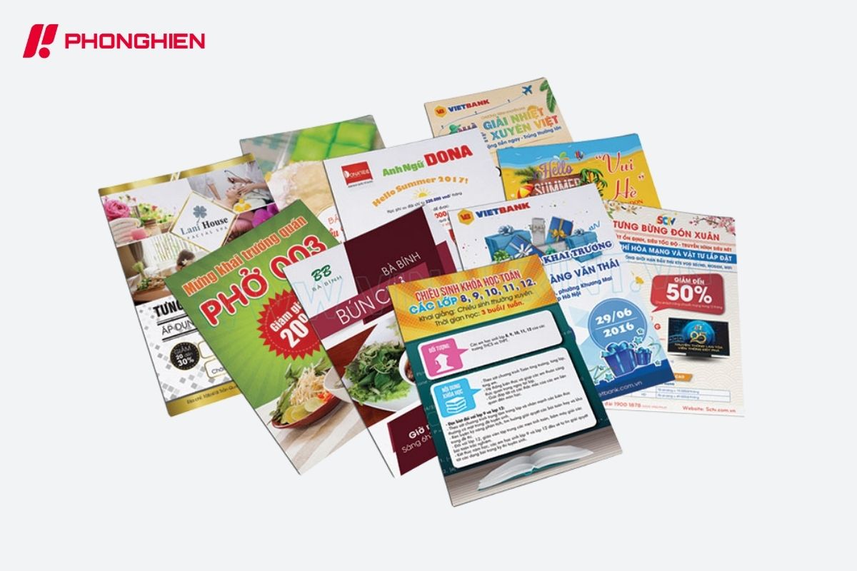 in offset xuất bản