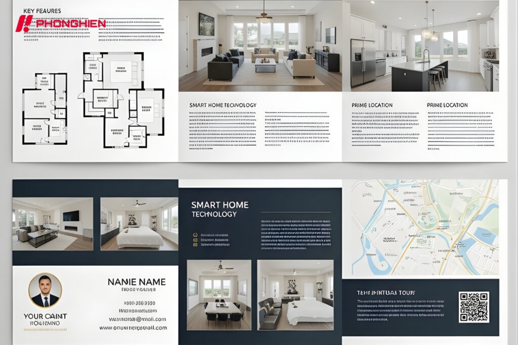 catalogue bất động sản