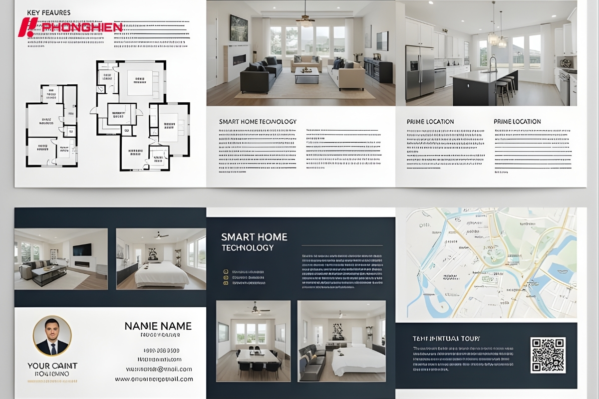 catalogue bất động sản