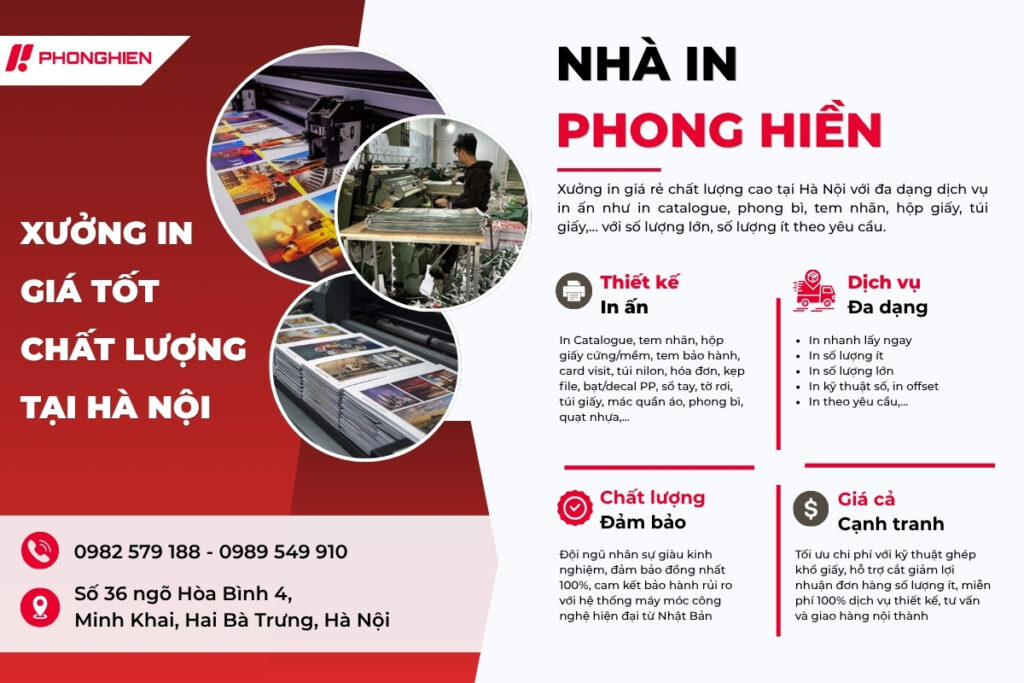 in phong hiền