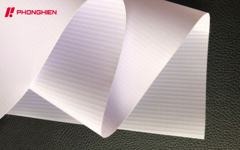 Bạt Hiflex là một loại vật liệu tổng hợp được sản xuất chuyên biệt