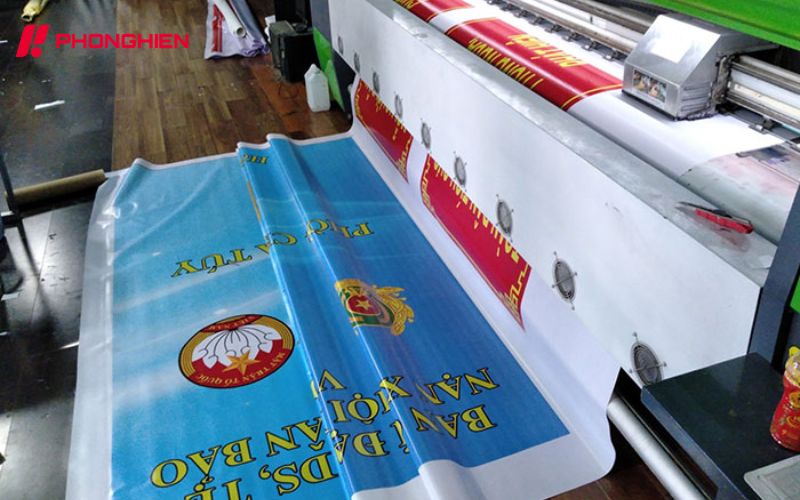 Ứng dụng của bạt Hiflex trong nhiều lĩnh vực