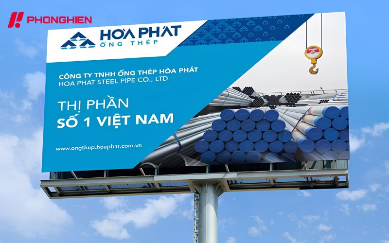 Bạt Hiflex không gân cao cấp