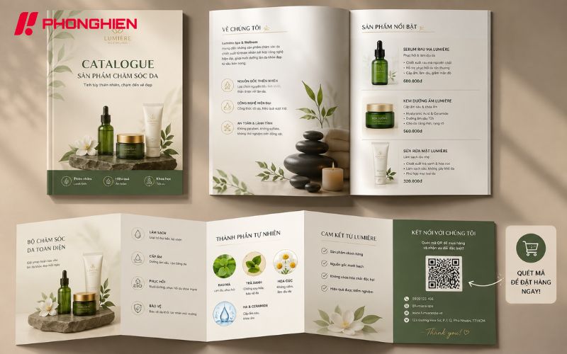 Tích hợp mã QR giúp tăng tối đa chuyển đổi