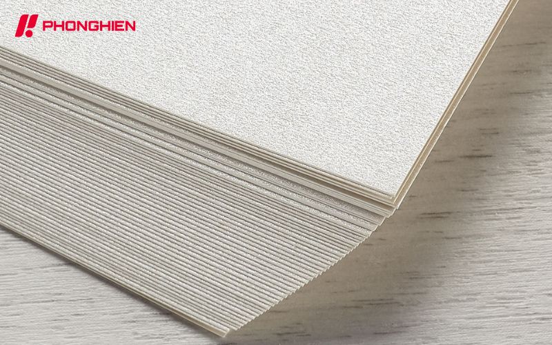 Ưu điểm và nhược điểm khi sử dụng giấy Crystal