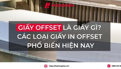 giấy offset